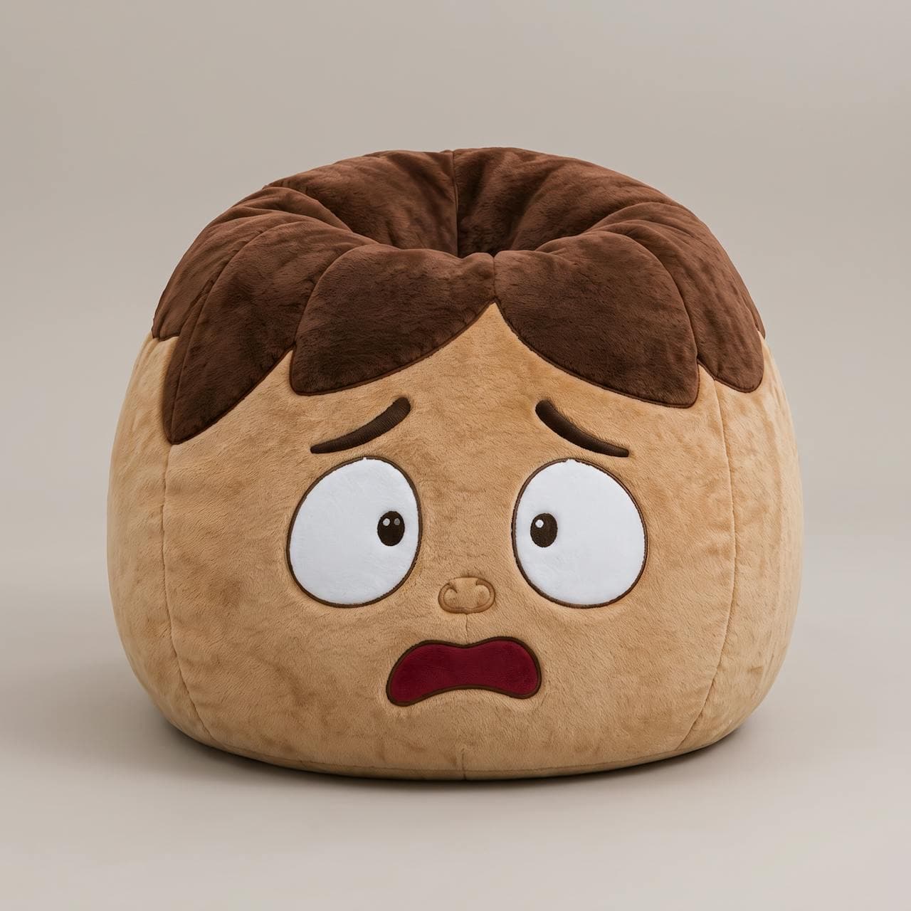 The Original Bean Head