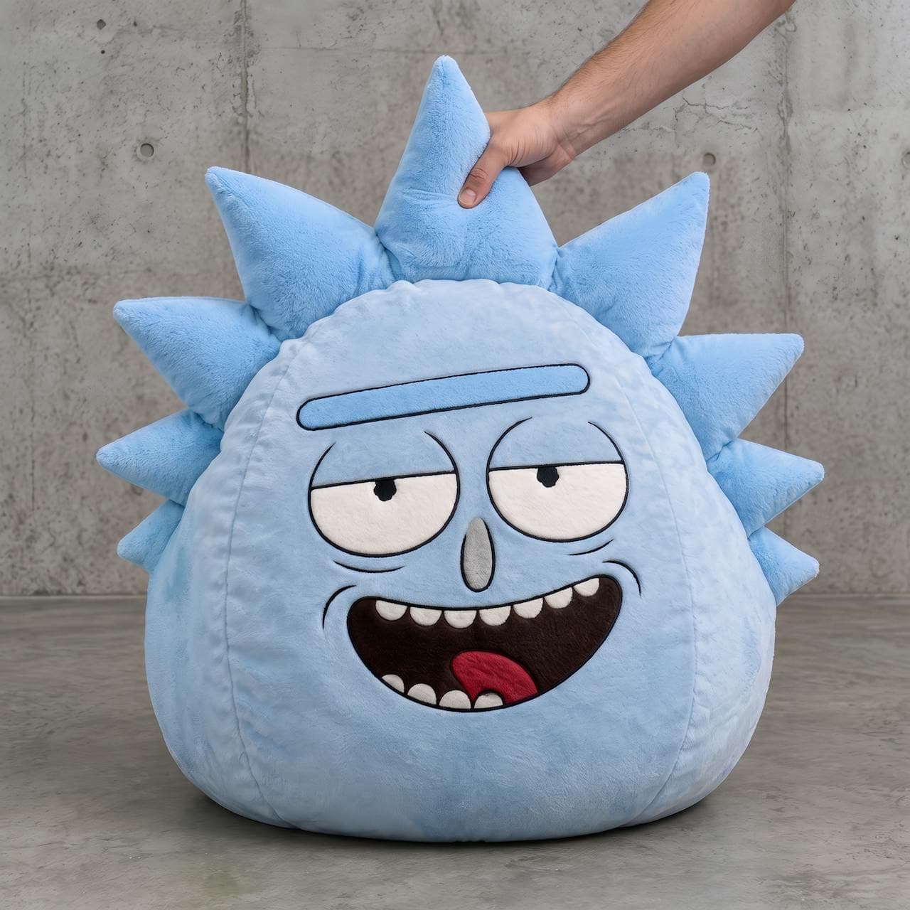 Rick Bean Bag