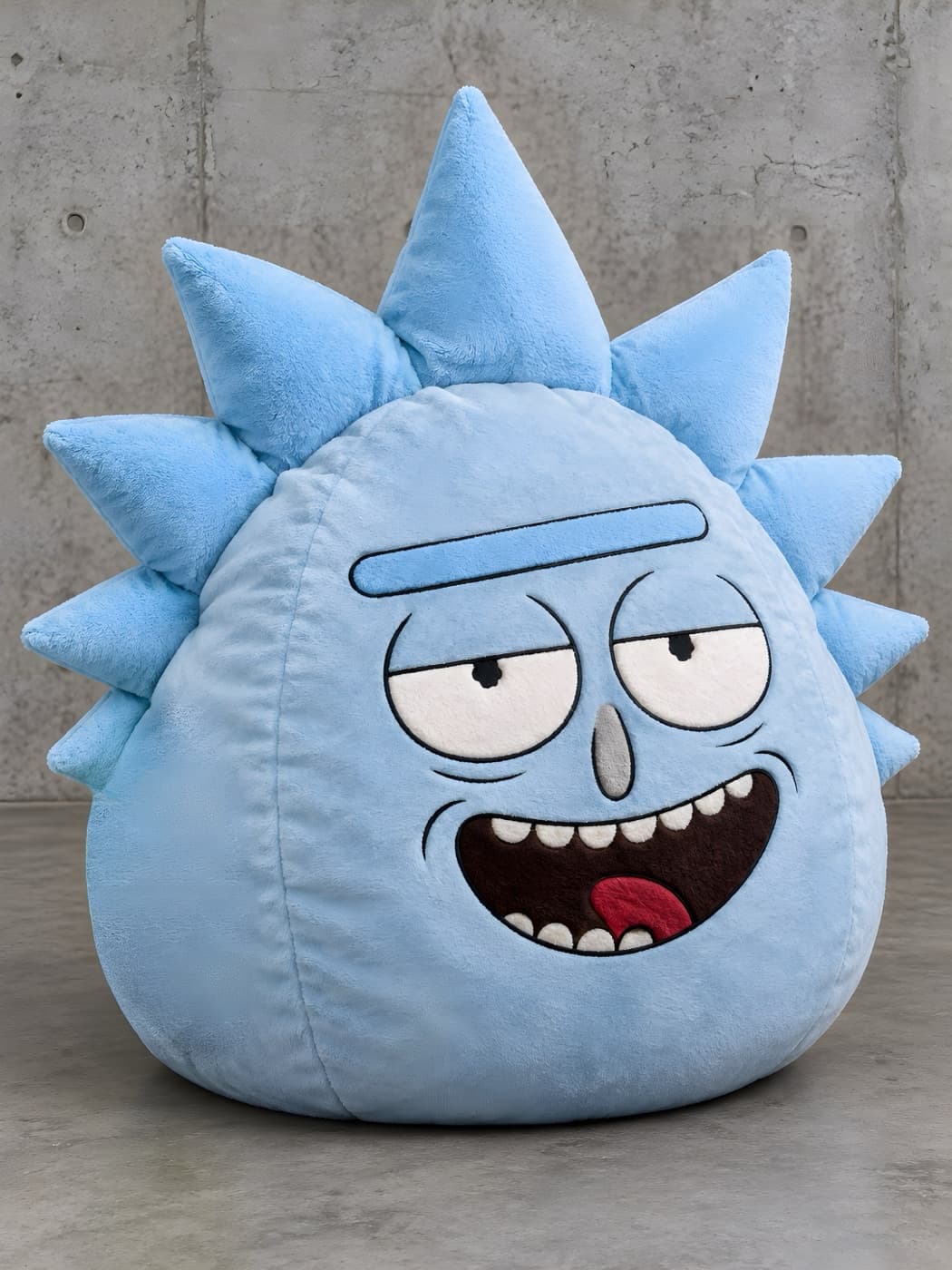 Rick Bean Bag